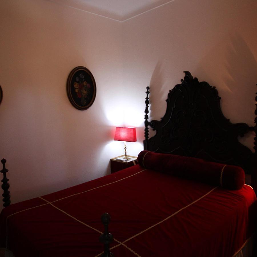 Bed and Breakfast Quinta Do Freixo Reguengos de Monsaraz Exterior foto