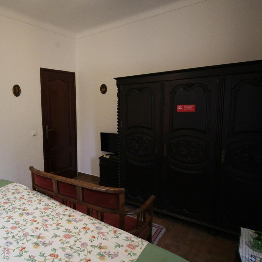 Bed and Breakfast Quinta Do Freixo Reguengos de Monsaraz Exterior foto