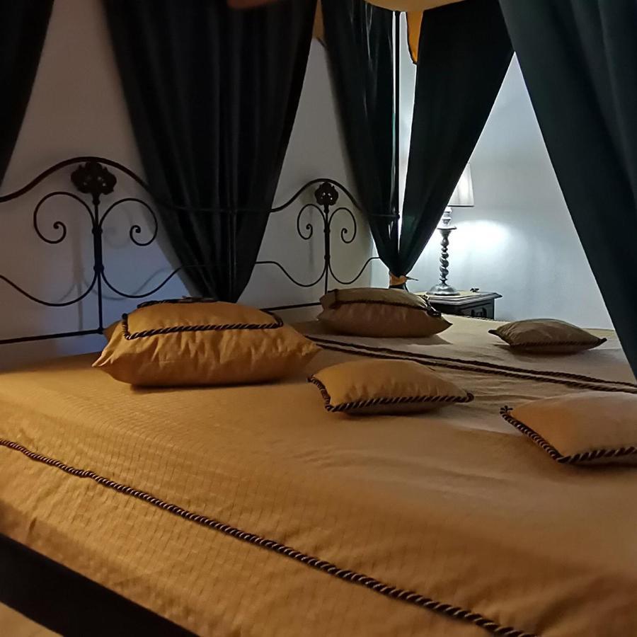 Bed and Breakfast Quinta Do Freixo Reguengos de Monsaraz Exterior foto